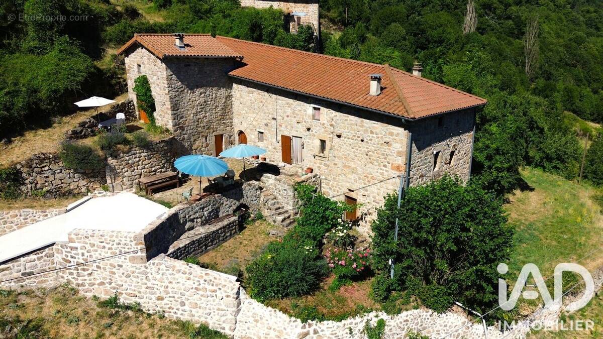 Photo 1 - Maison à DORNAS