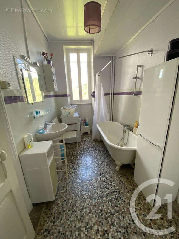 Maison à SAINT-MARCEL-LES-ANNONAY