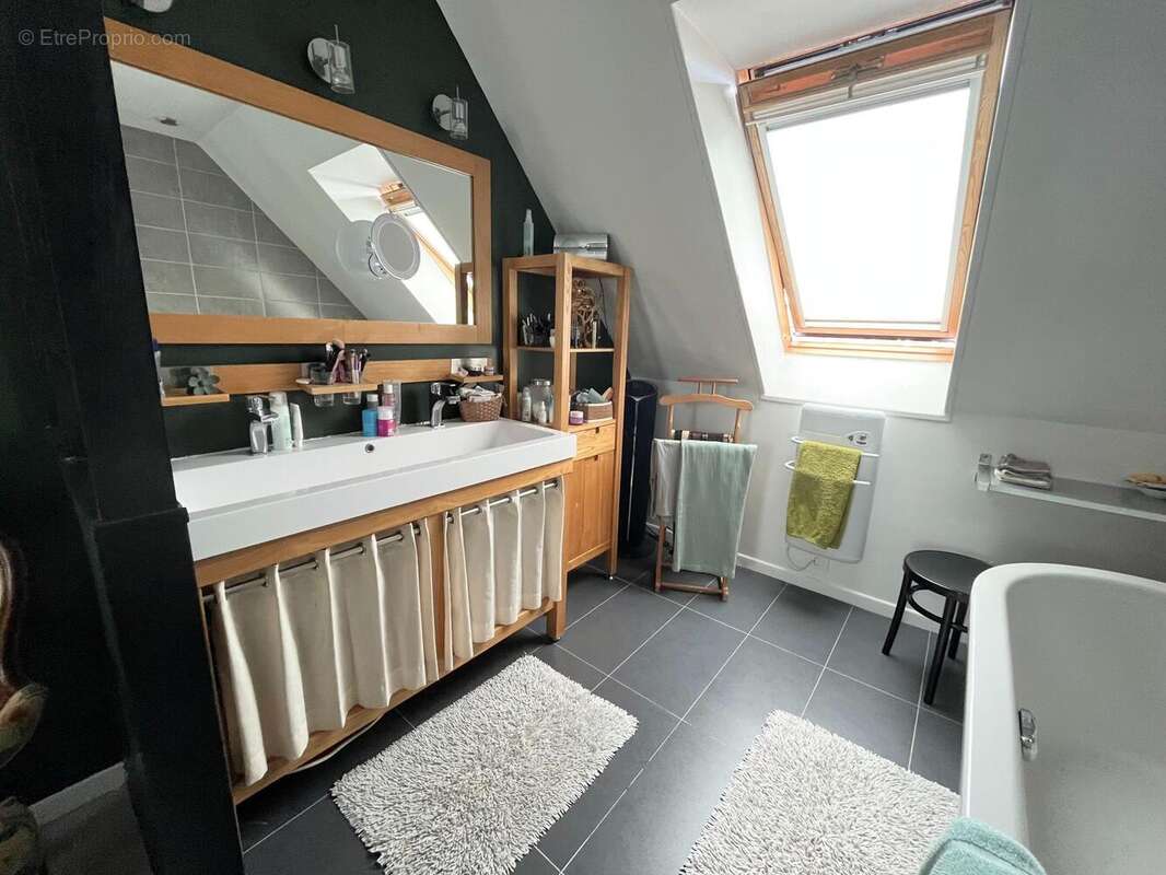Photo 8 - Maison à MARQUETTE-LEZ-LILLE