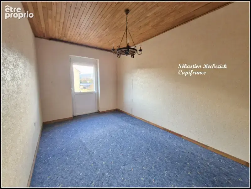 Maison à vendre 7 pièces REMELFING (57) - photo 15