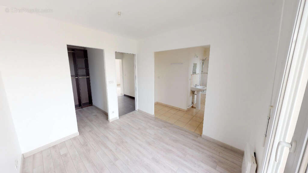 Appartement à CHARTRES