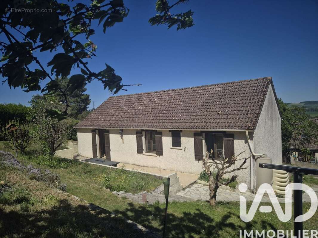 Photo 3 - Maison à PONT-SUR-YONNE