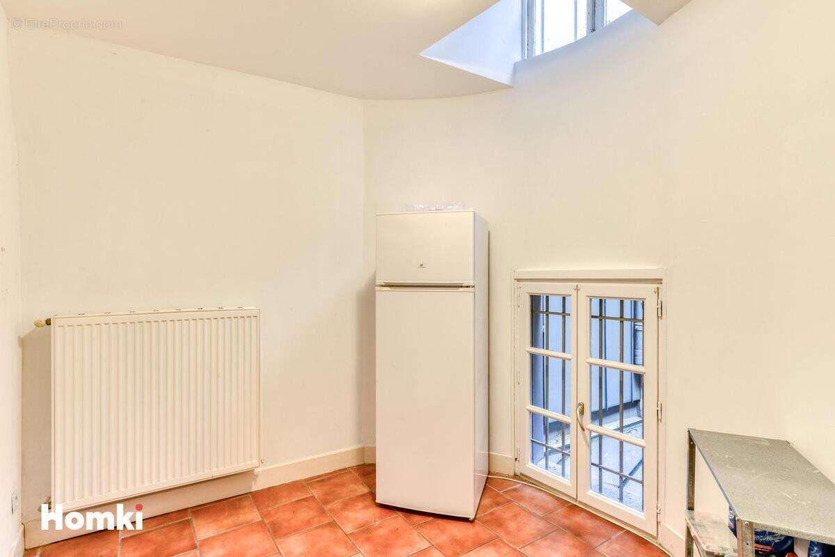 Appartement à CARCASSONNE