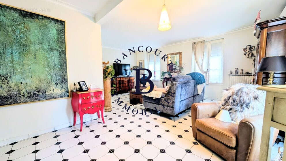 Maison à BRIVE-LA-GAILLARDE