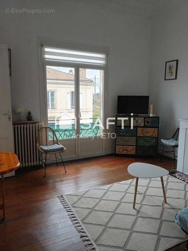Photo 3 - Appartement à LA TESTE-DE-BUCH