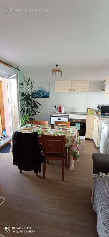 Appartement à LE VERDON-SUR-MER