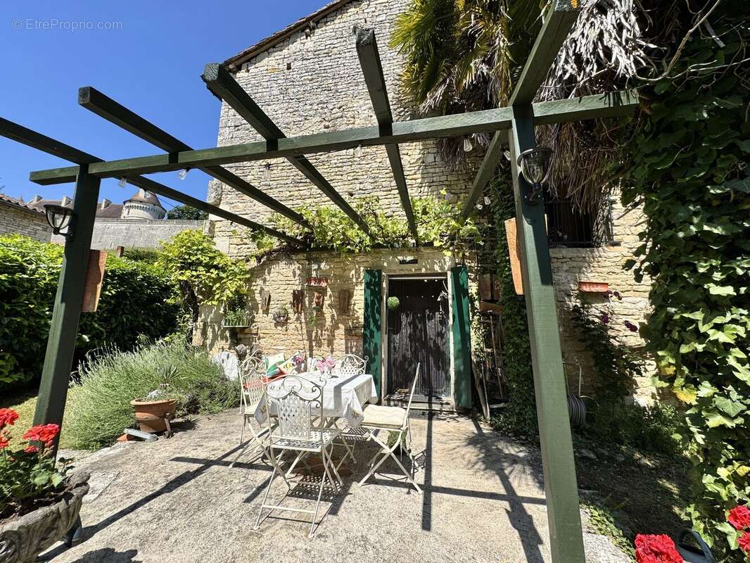 Charmante Maison de village - photo 14