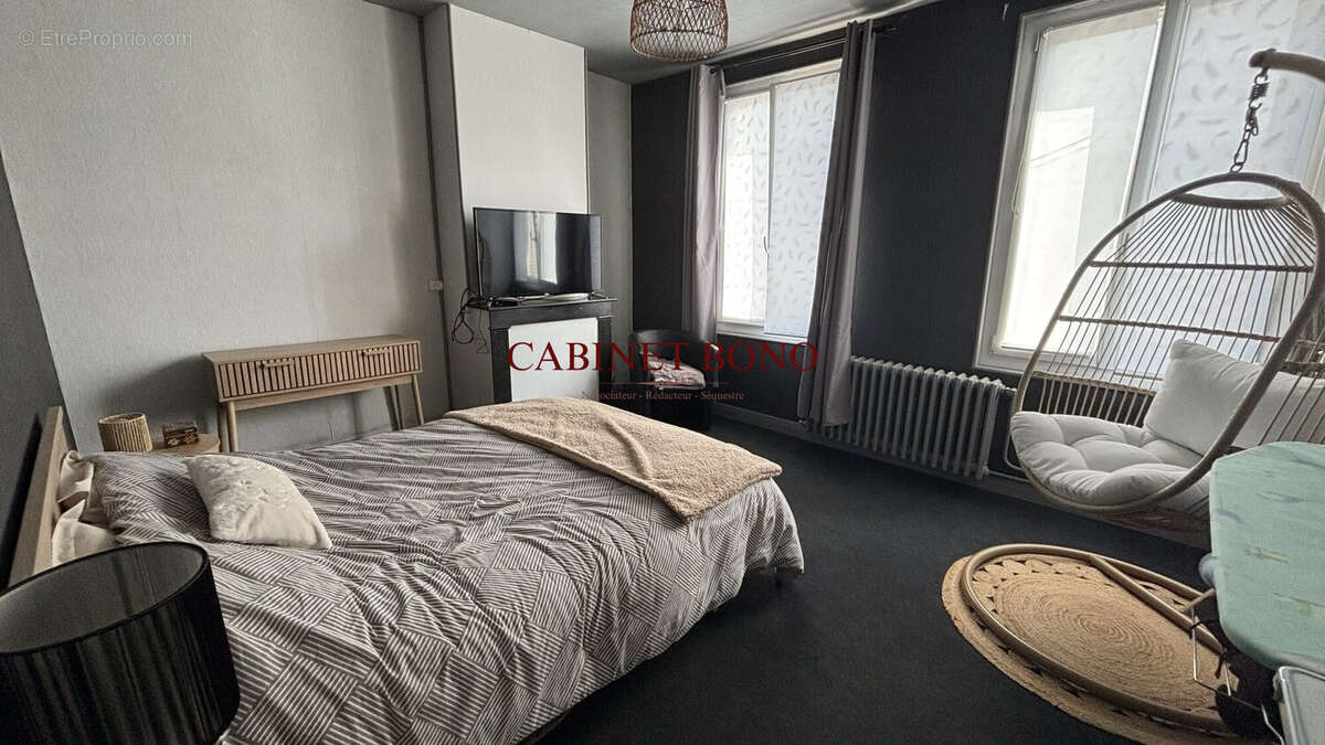 Maison 84 m² à Tergnier  - photo 2