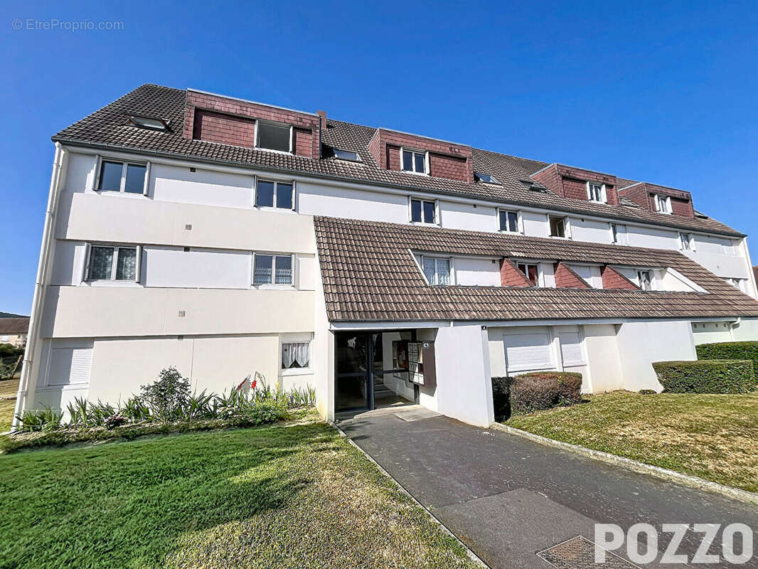 Appartement Aunay Sur Odon 5 pièce(s) 74 m2 - photo 8