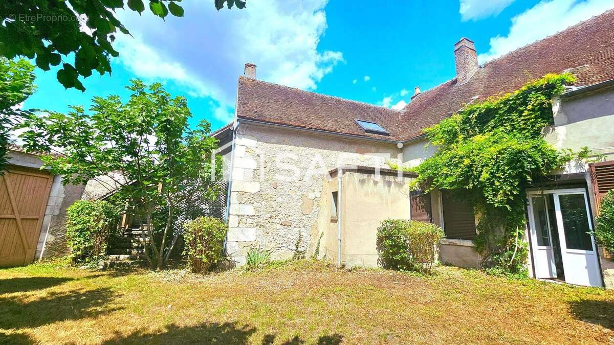 Photo 3 - Maison à COSNE-COURS-SUR-LOIRE
