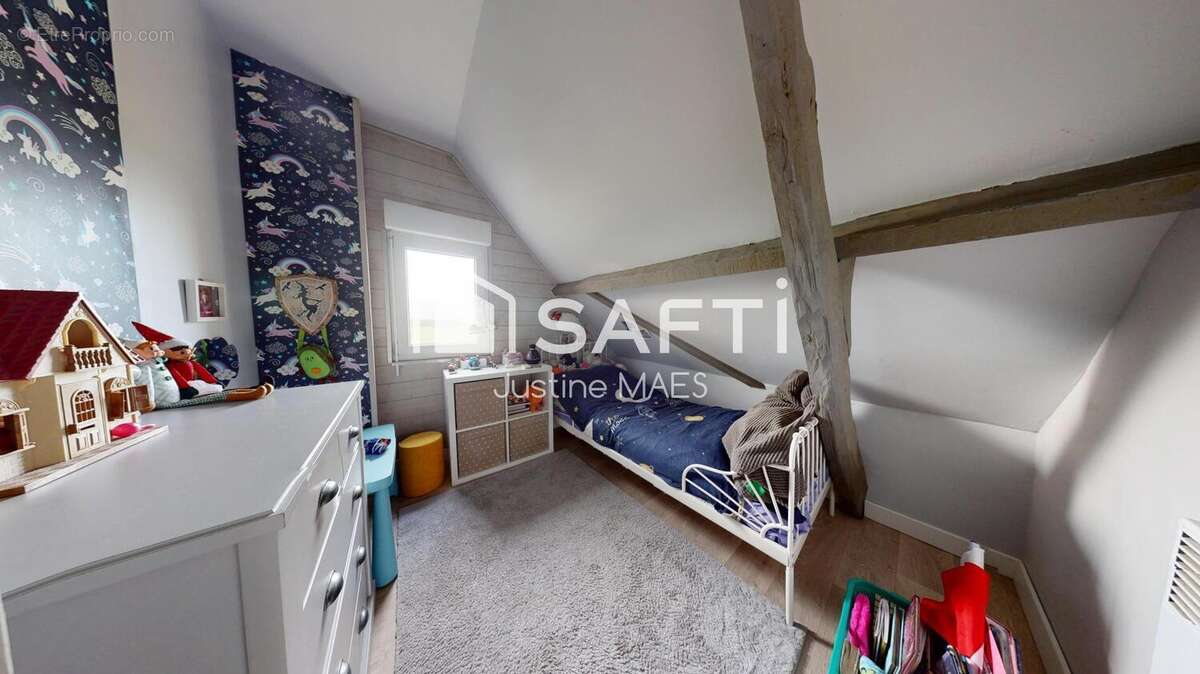 Photo 5 - Maison à NOORDPEENE