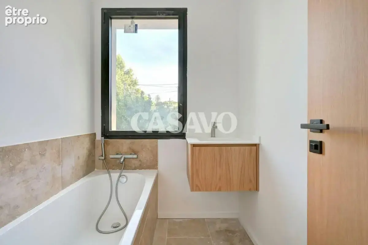 Vente Maison 4 pièces de 100m² - 13080 Aix-en-Provence - photo 18