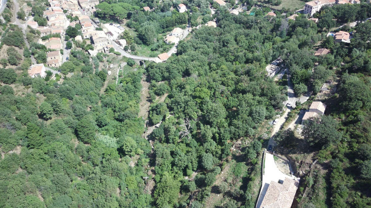 Terrain à VILLE-DI-PARASO