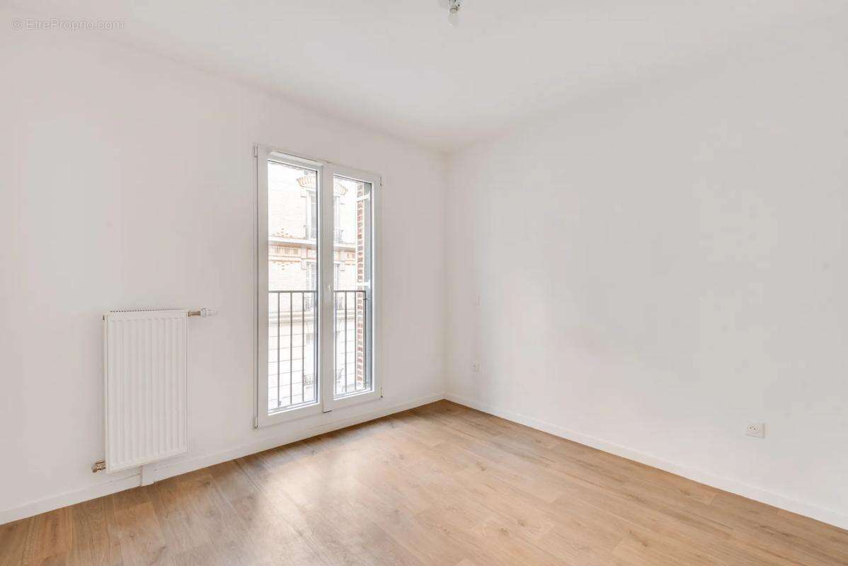 Appartement à SAINT-DENIS