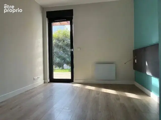 Appartement type 2 avec terrasse jardin et 2 parkings - photo 8