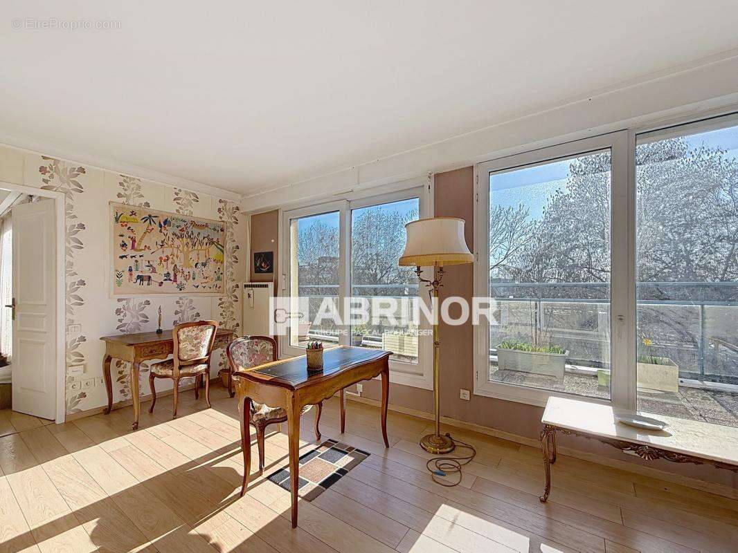 Appartement à ROUBAIX
