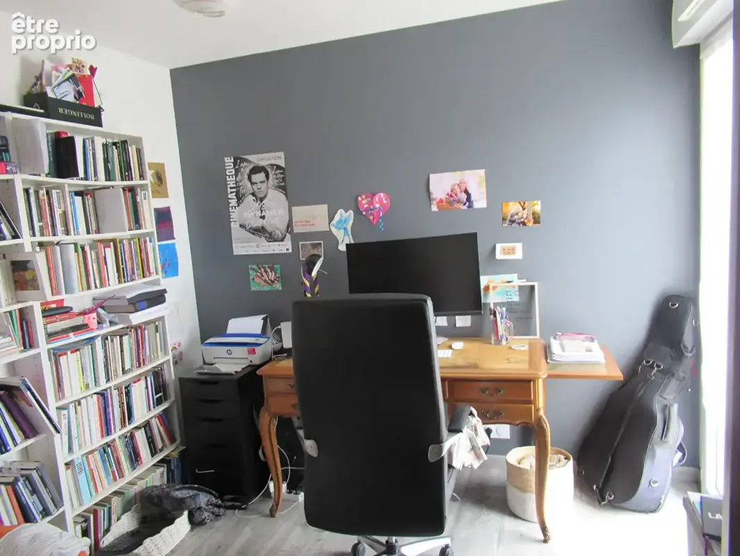 Exclusivité à Beaucouzé 150m² avec 5 chambres + bureau - photo 5