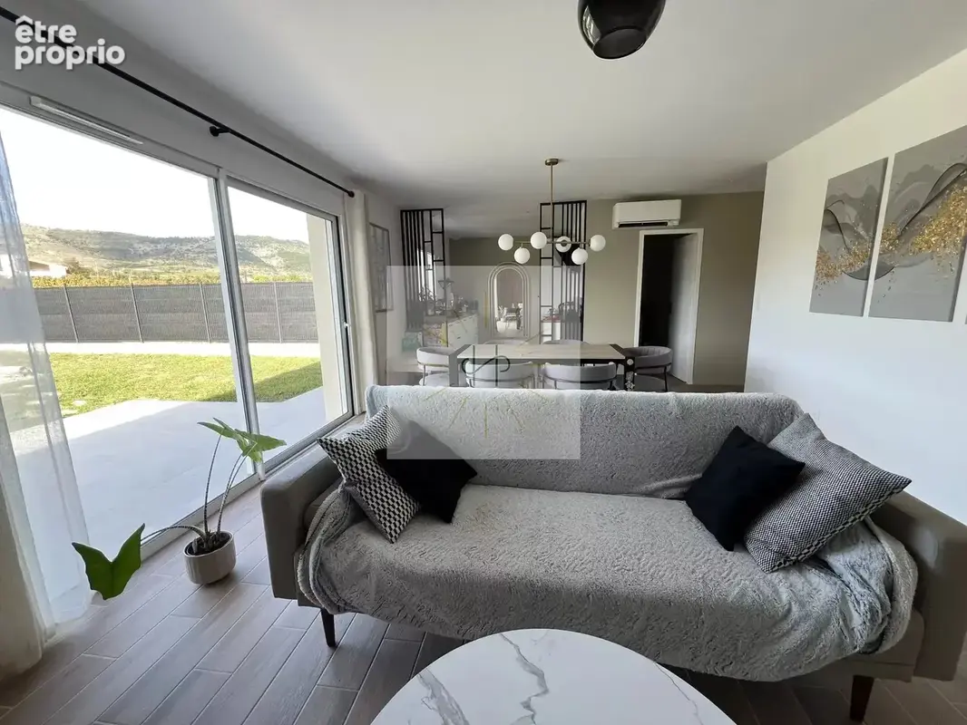 Maison 4 pièces 89 m² à vendre à Alba-La-Romaine (07400) - photo 4