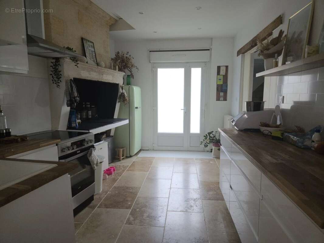 Maison à SAINT-SULPICE-ET-CAMEYRAC