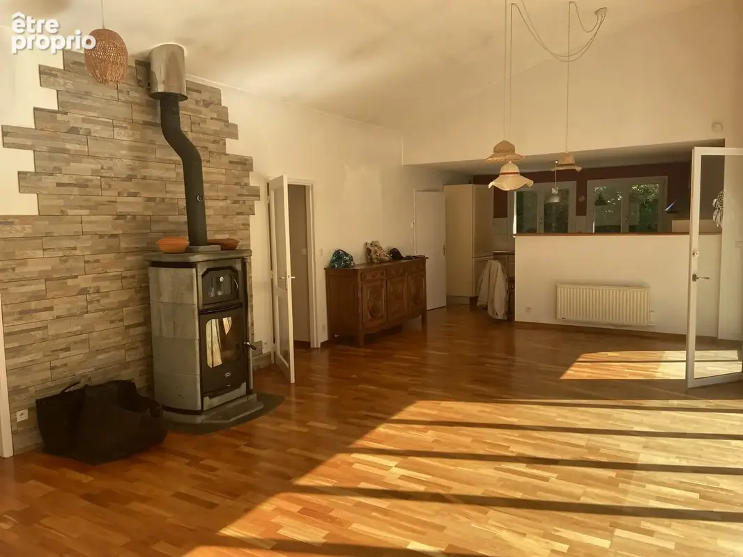 Maison 4 pièces 133 m² à vendre à Plouray (56770) - photo 6