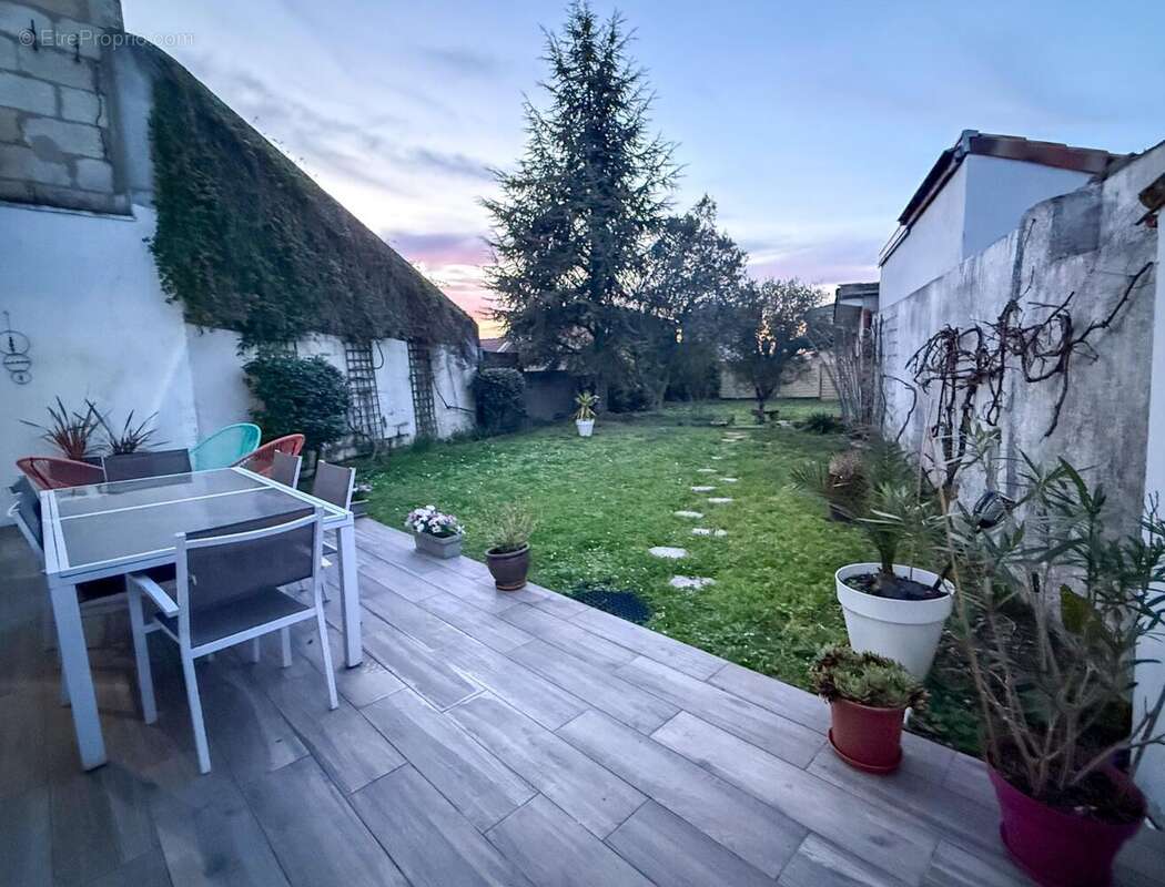 Photo 7 - Maison à YVRAC