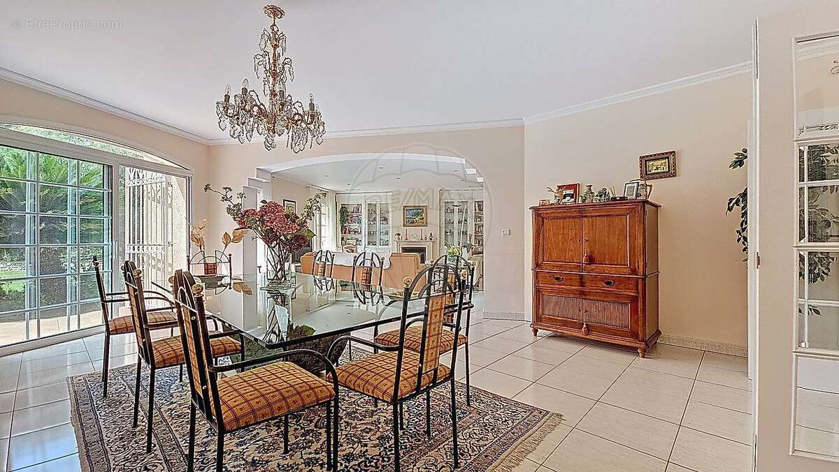 Maison 5 chambre(s) à vendre - photo 10