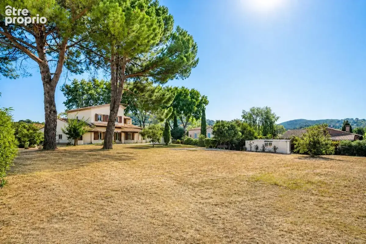 Maison de 6 pièces de 179 m² à Gabian - photo 6