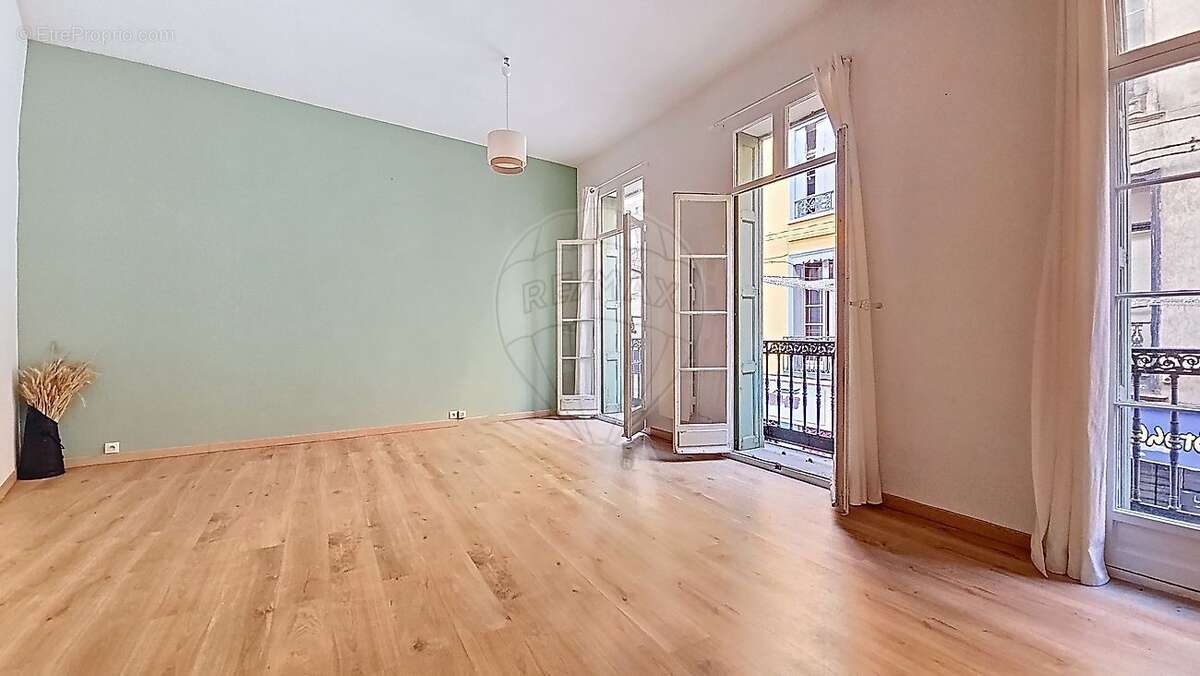 Appartement 3 chambre(s) à vendre - photo 3