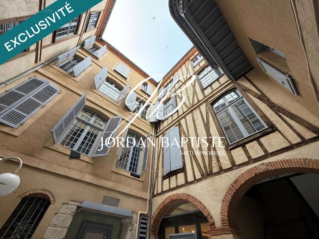 Photo 7 - Appartement à MONTAUBAN