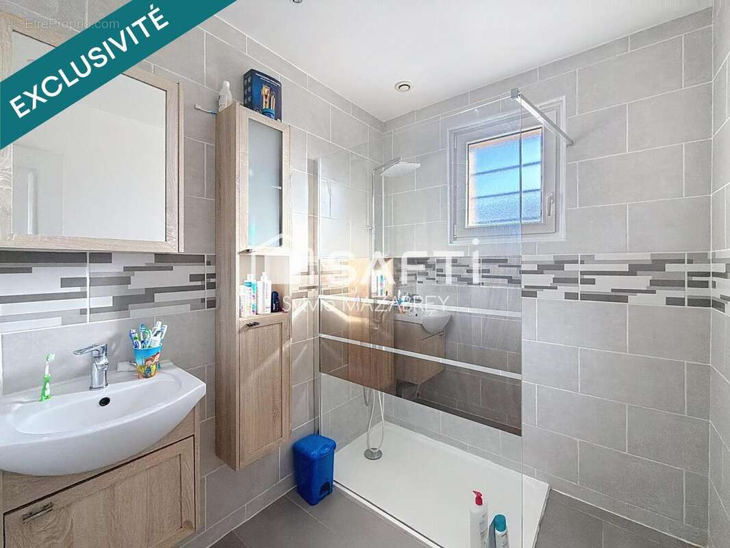 Maison 90 m² à Lixy  - photo 8