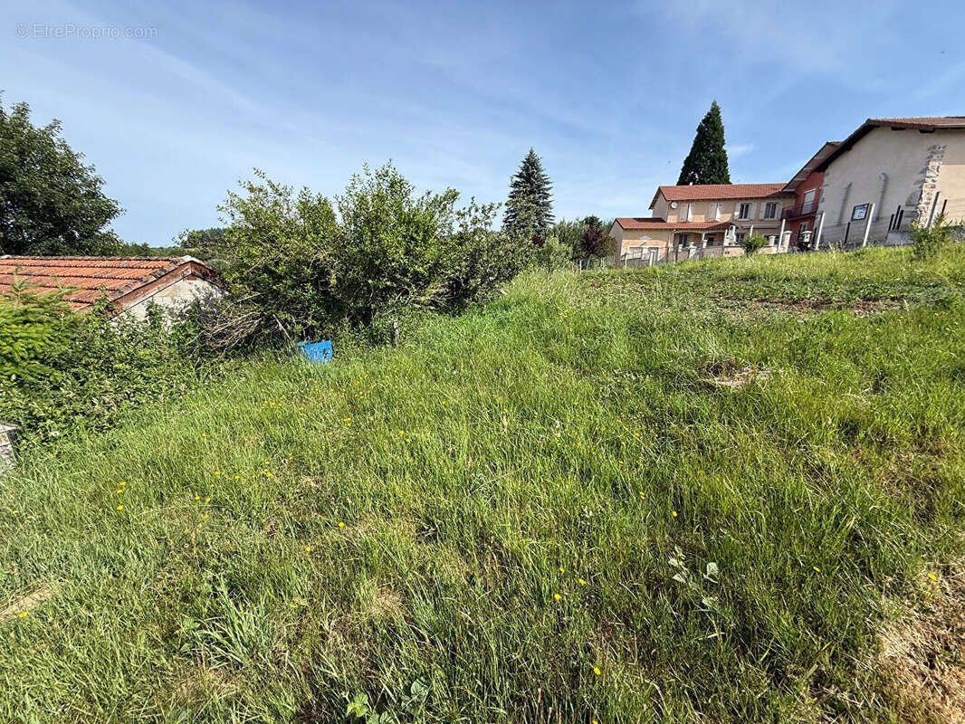 Maison La Tuiliere 360 m2 - photo 3