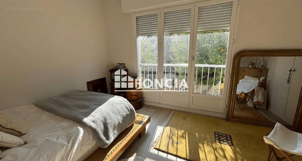 Appartement à BLOIS