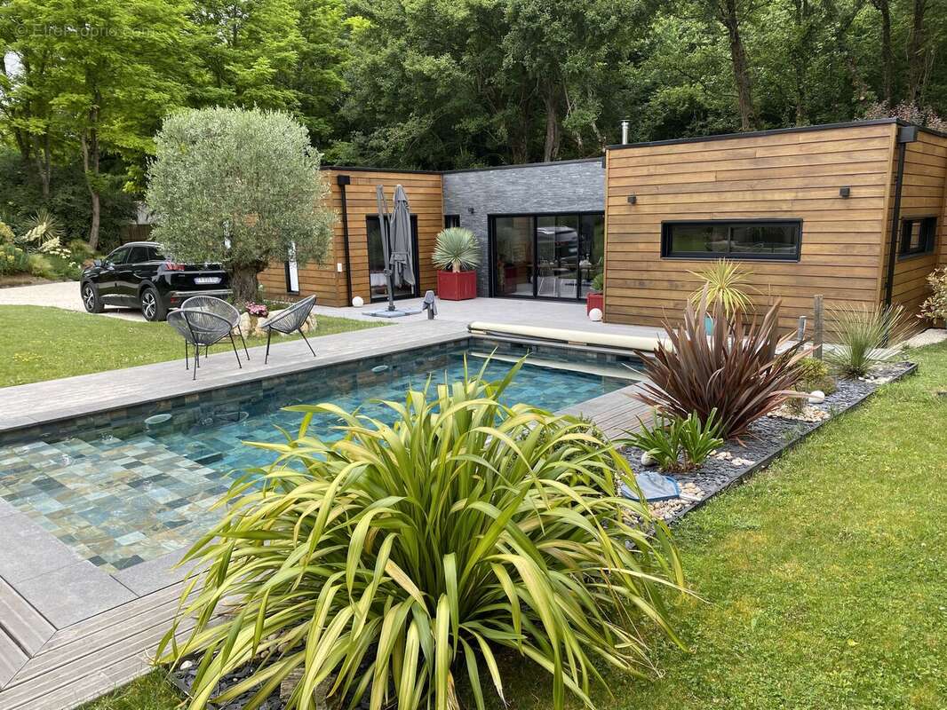 Photo 3 - Maison à THENAC
