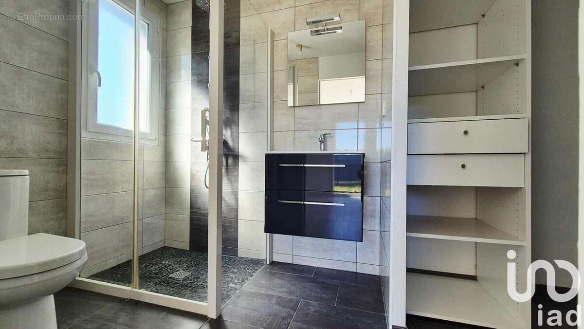 Photo 6 - Maison à PLAISANCE-DU-TOUCH