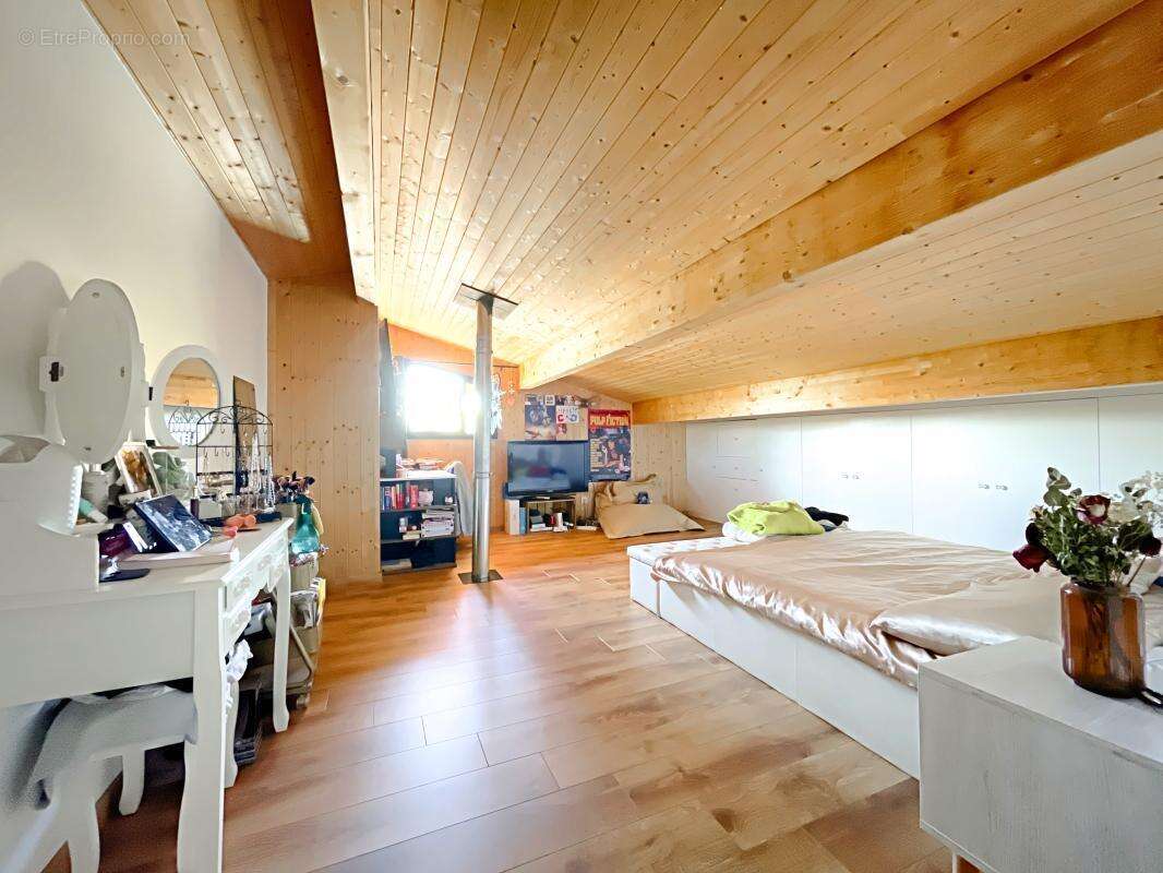 Maison à LA BRILLANNE