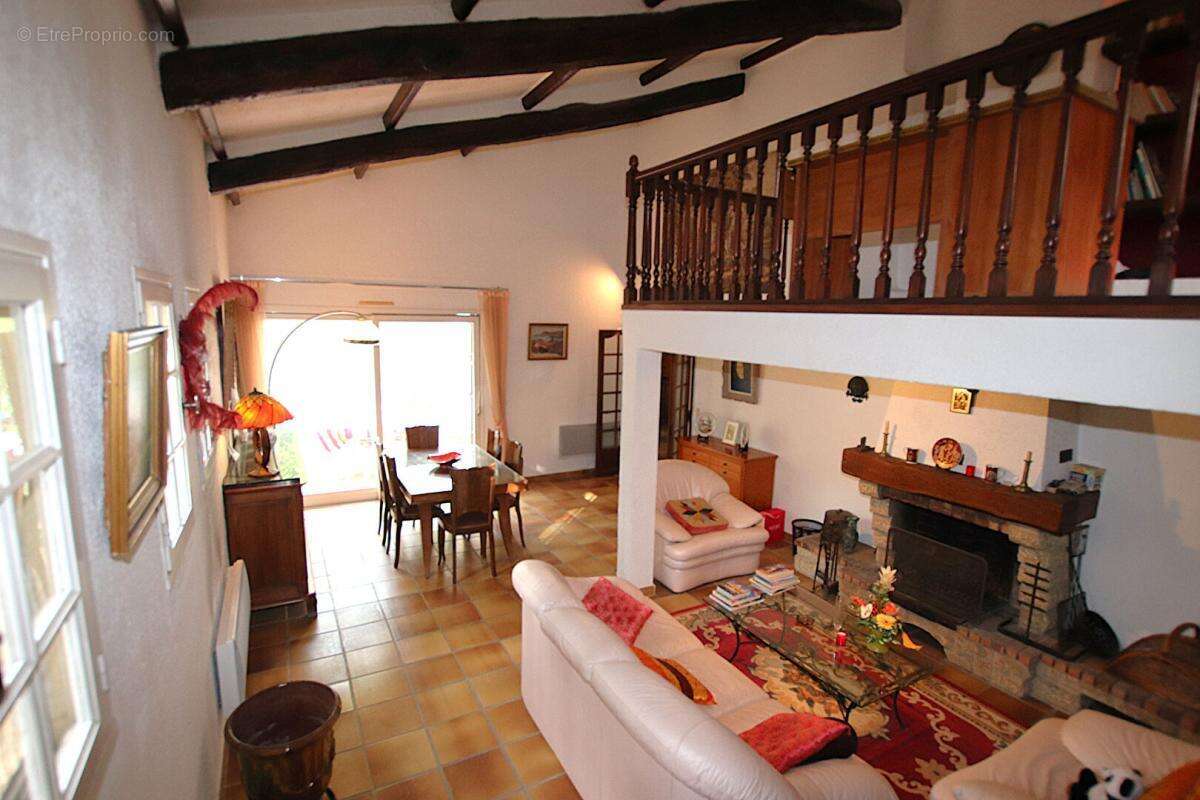 Maison à MONTPELLIER