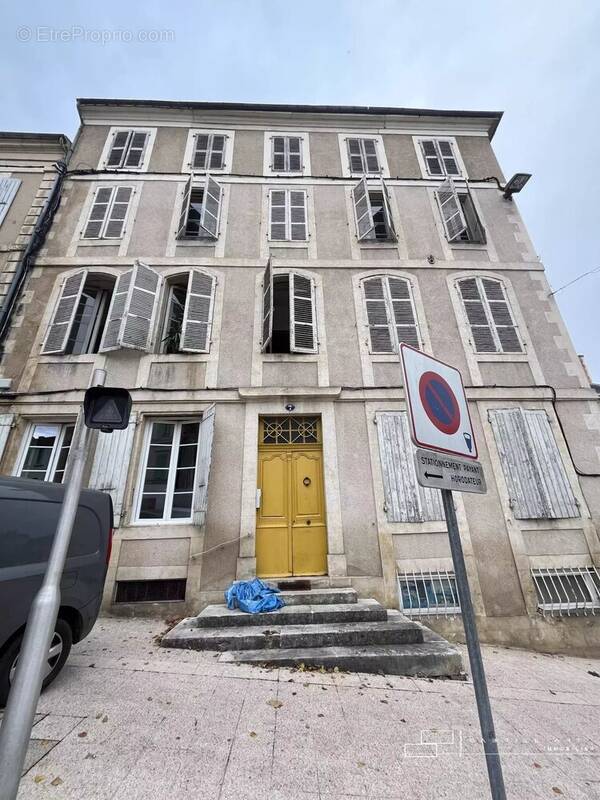 Appartement à AUCH