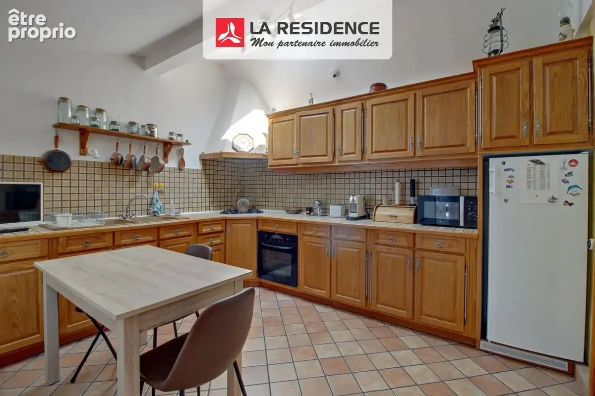 Maison 5 pièces 101 m² à vendre à Conflans-Sainte-Honorine (78700) - photo 8