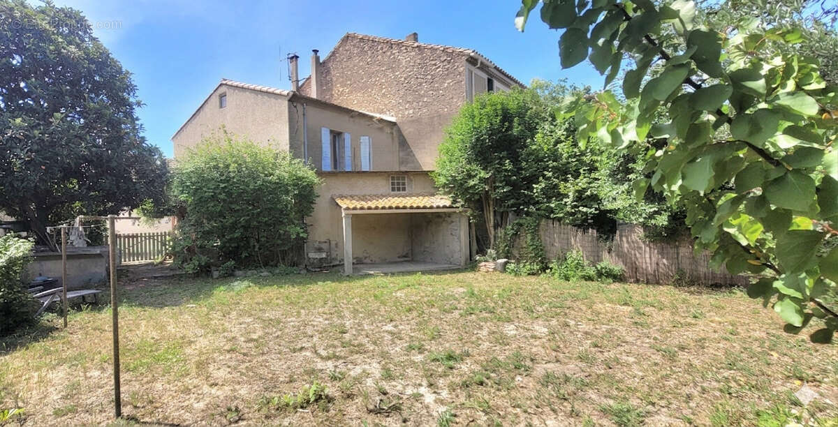 Maison à SALLELES-D'AUDE
