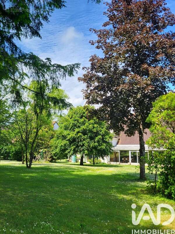 Photo 7 - Maison à CHATEAU-LANDON