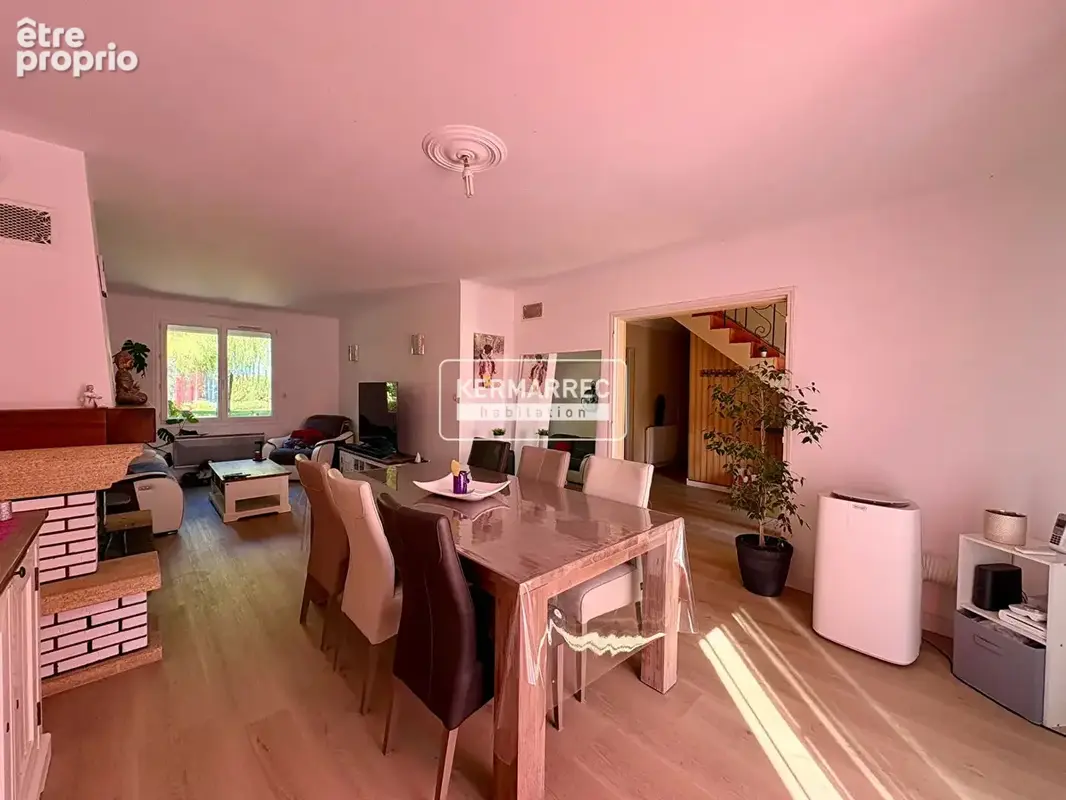 Maison Saint Joachim  132 m² - photo 7
