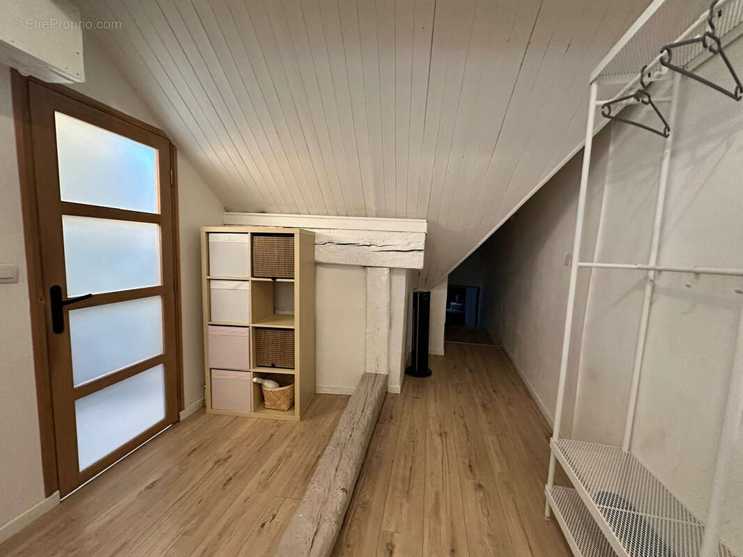 Appartement à ANNECY