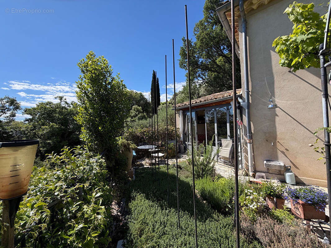 Maison Seguret - photo 4
