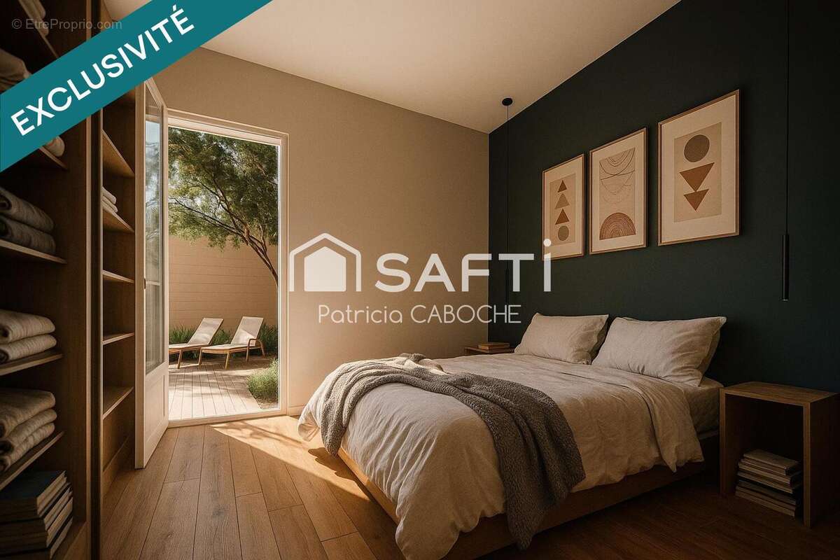 Photo 5 - Appartement à TALENCE