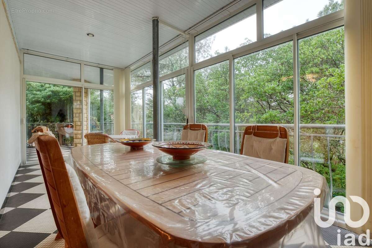 Photo 7 - Maison à LEGE-CAP-FERRET