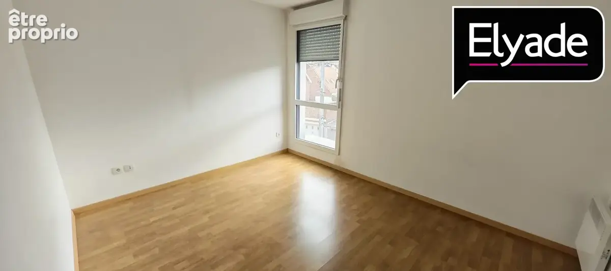 Appartement 2 pièces 50 m² à vendre à Anzin (59410) - photo 5
