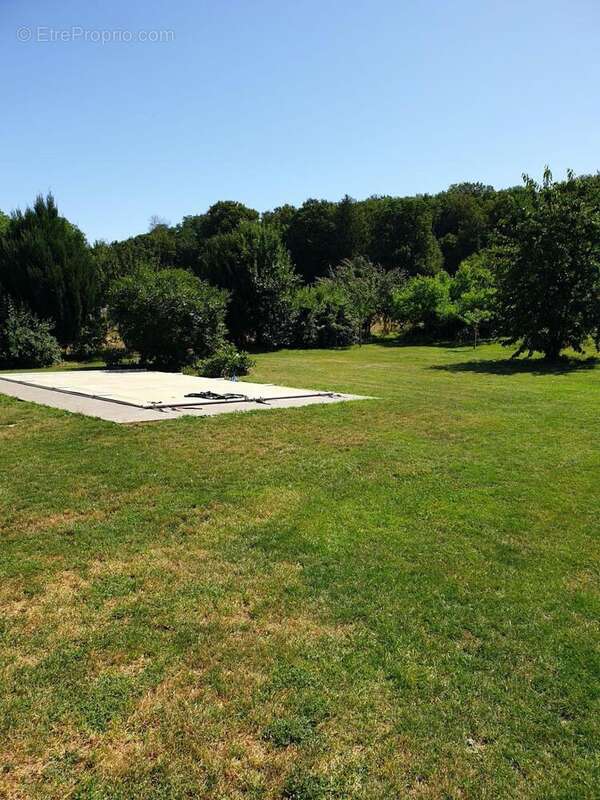 Photo 3 - Maison à ECHENOZ-LA-MELINE