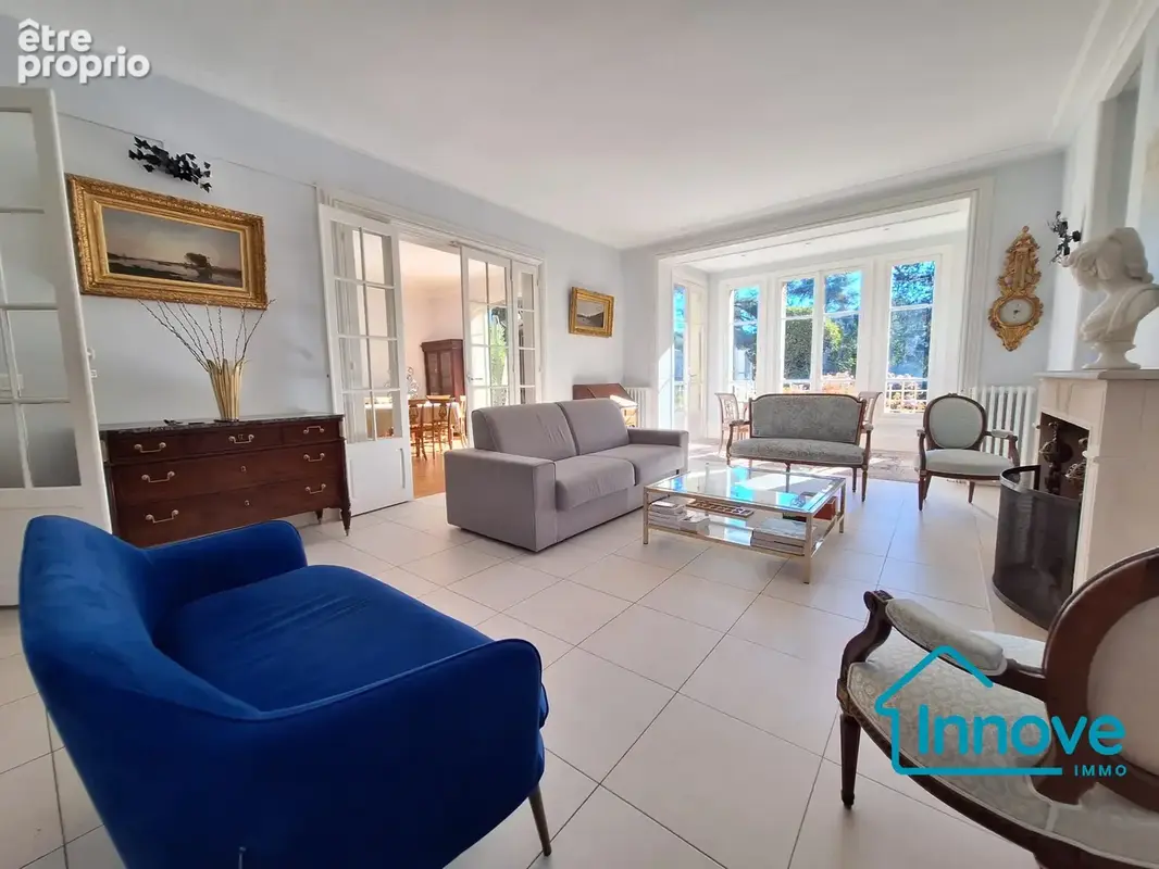 Appartement 8 pièces 167 m² à vendre à Versailles (78000) - photo 3