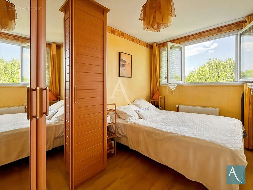 Appartement à ETAMPES