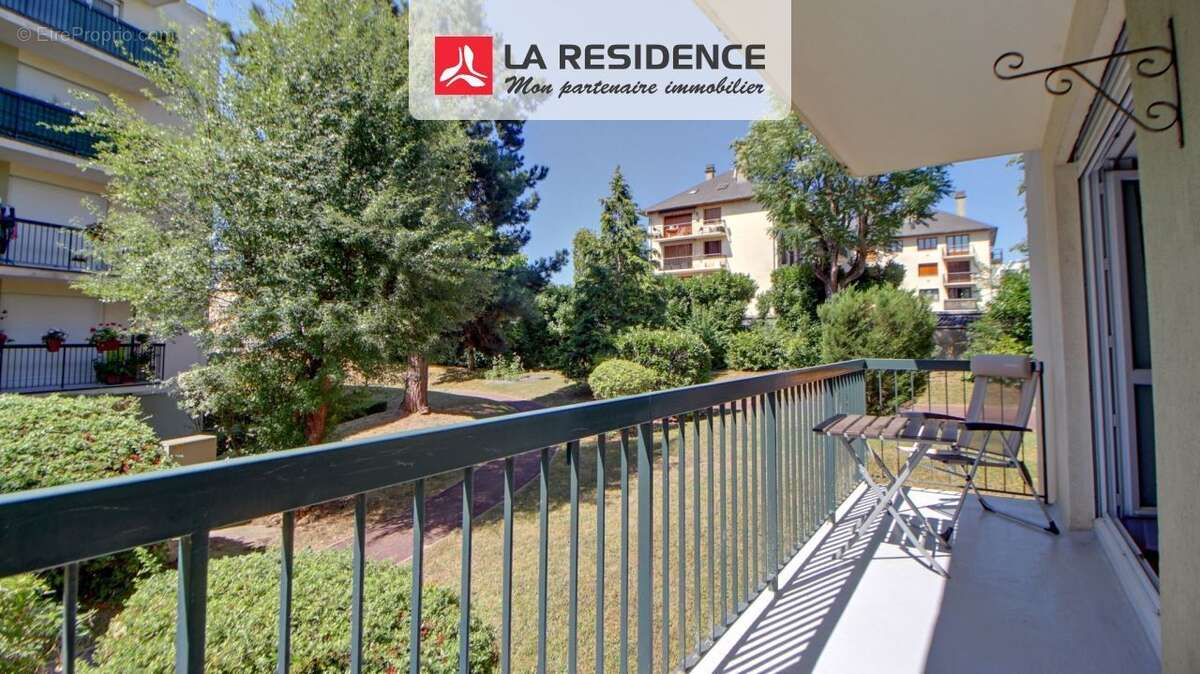Appartement 73 m² à Bois-D'arcy  - photo 8